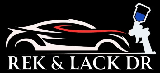 Rek & Lack Dr i Halmstad AB